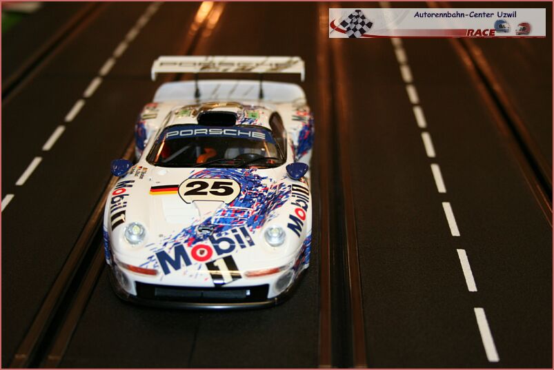 Porsche GT1 (1) 